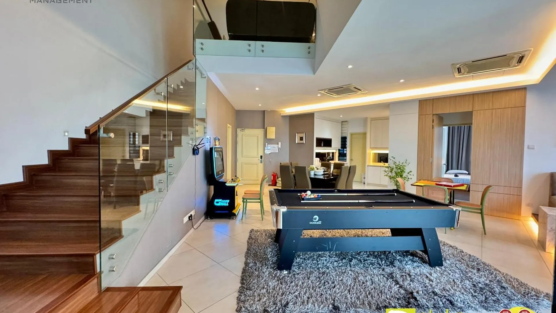 Atlantis Residences Melaka By Heystay Management