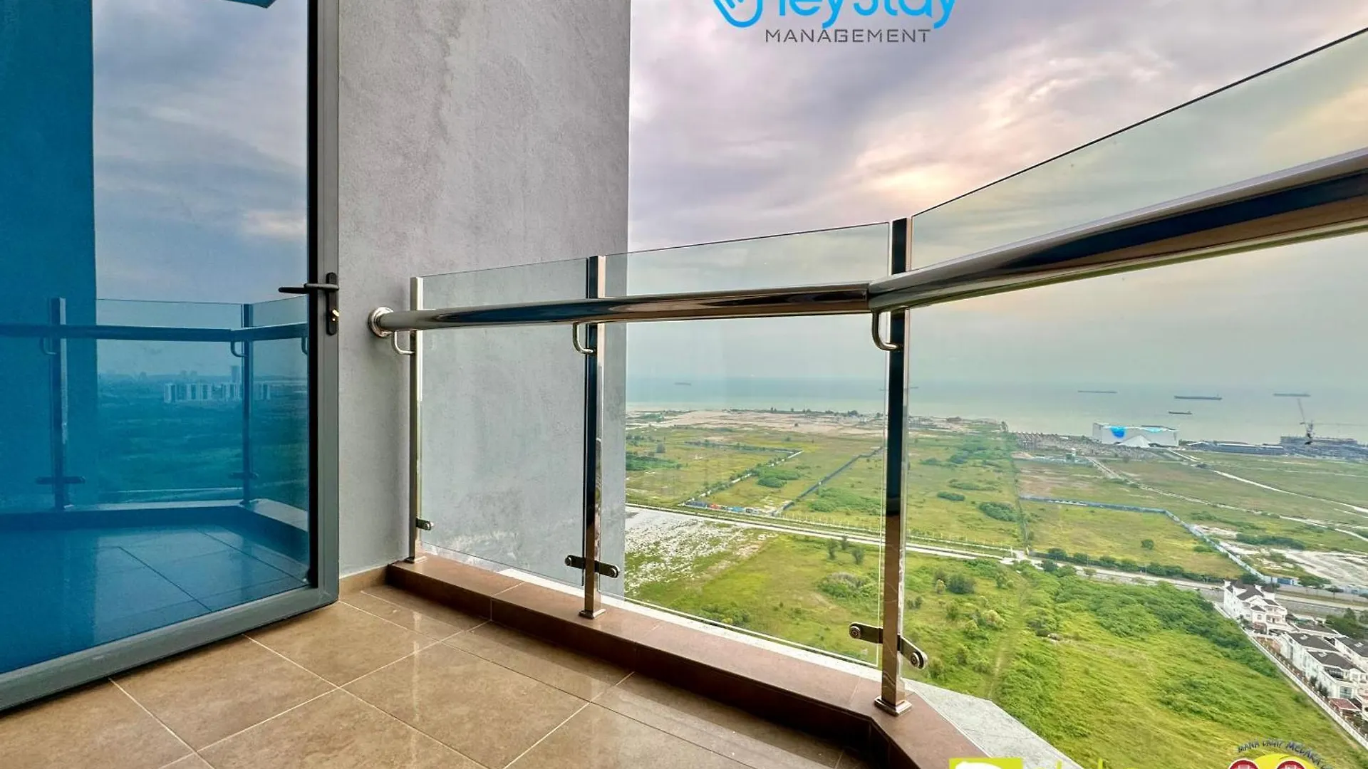 Atlantis Residences Melaka By Heystay Management Malacca