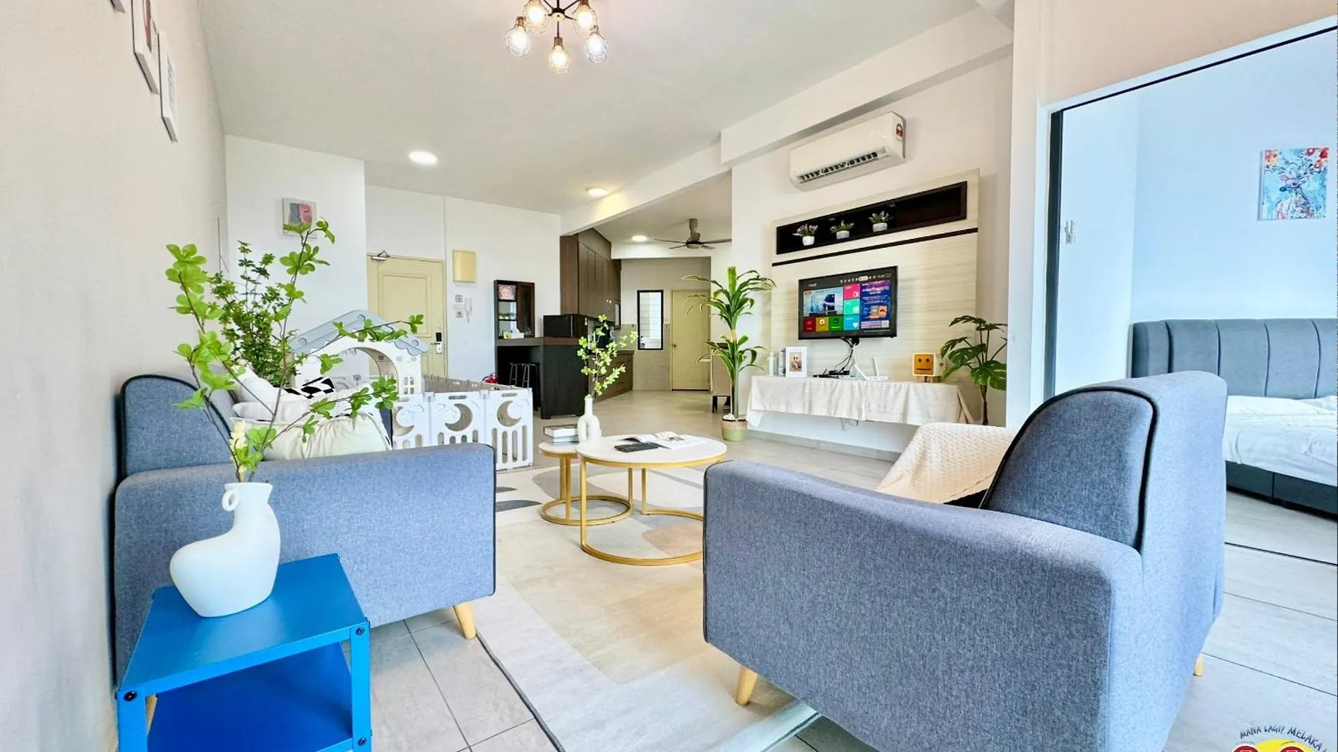 Atlantis Residences Melaka By Heystay Management 말레이시아