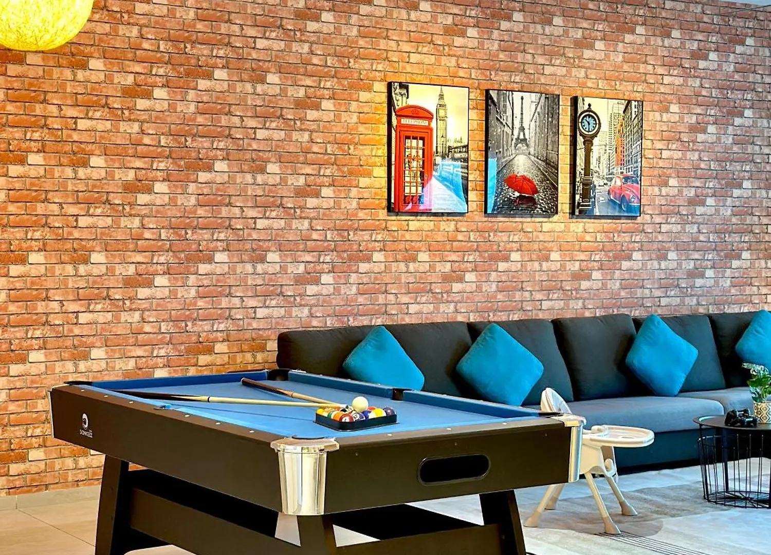 Atlantis Residences Melaka By Heystay Management Apartment