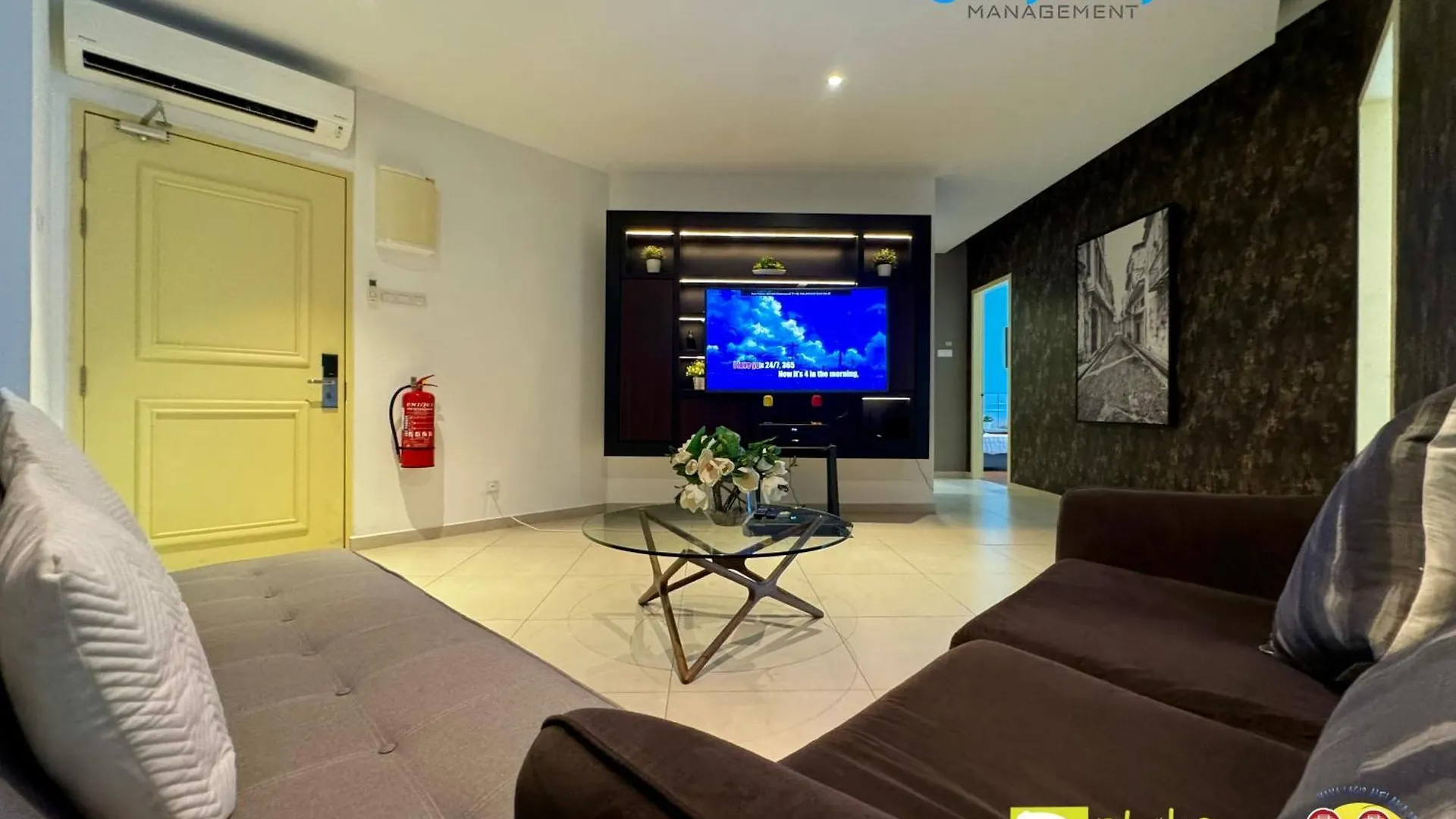 Atlantis Residences Melaka By Heystay Management Malaysia