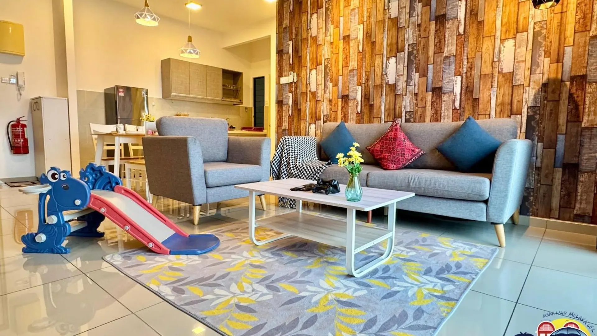Atlantis Residences Melaka By Heystay Management 0*, Malacca Malaysia