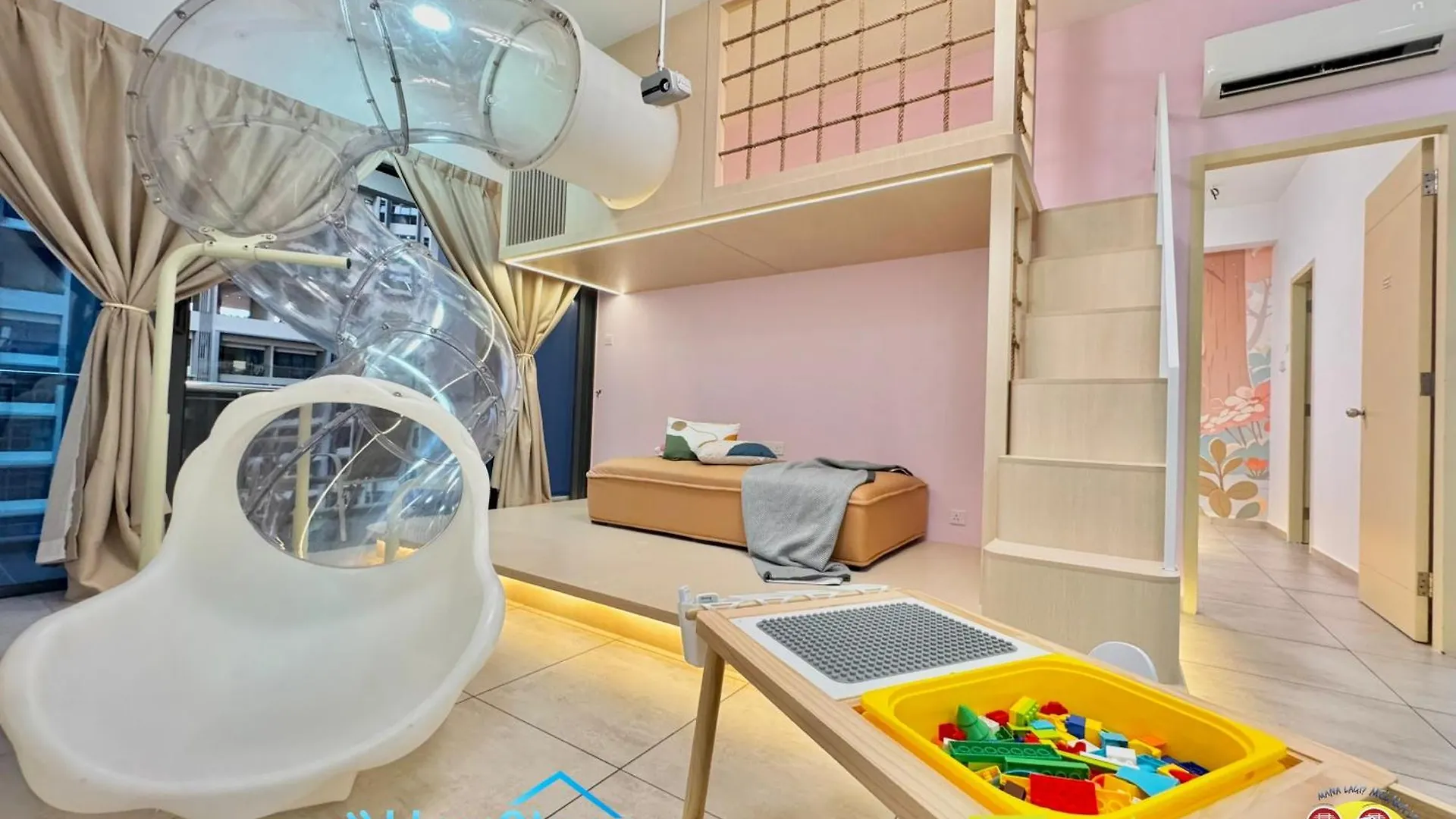 Atlantis Residences Melaka By Heystay Management contacts