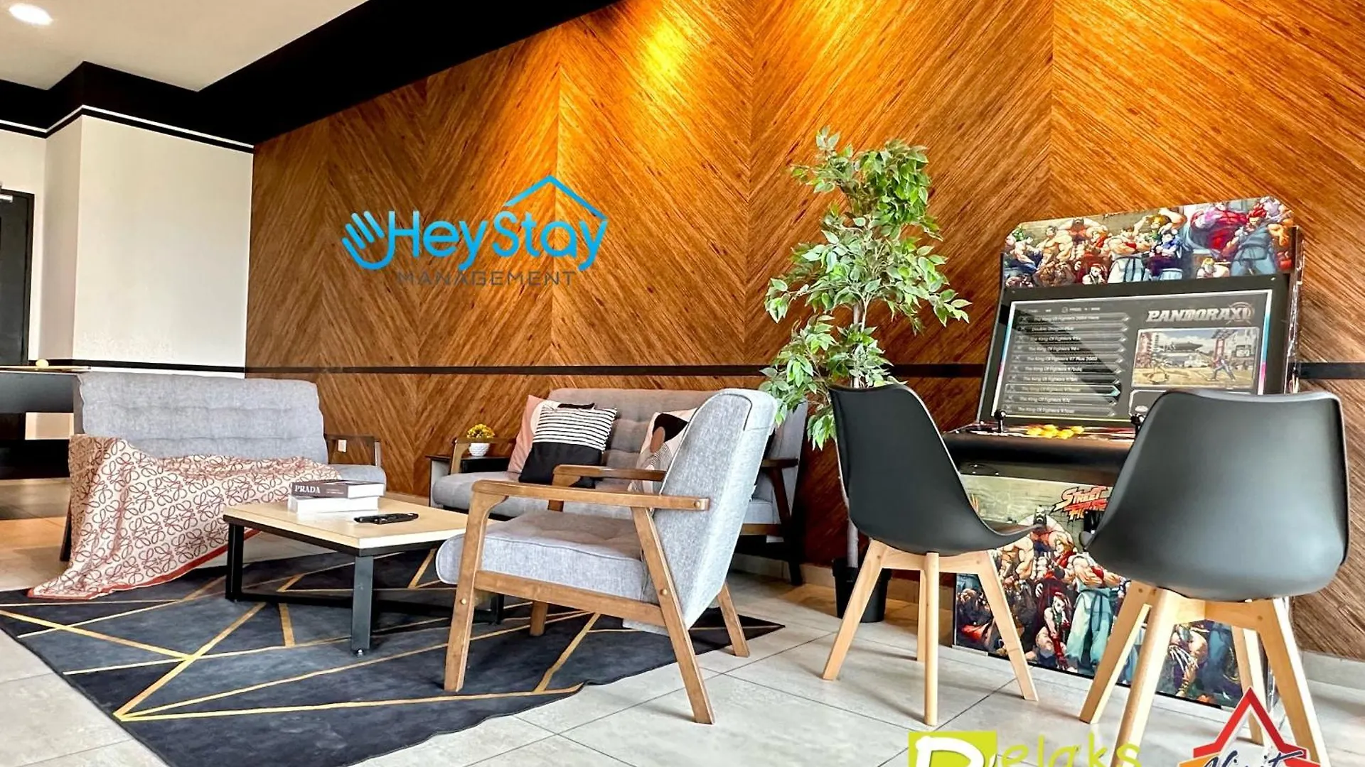 Atlantis Residences Melaka By Heystay Management 0*, 말라카