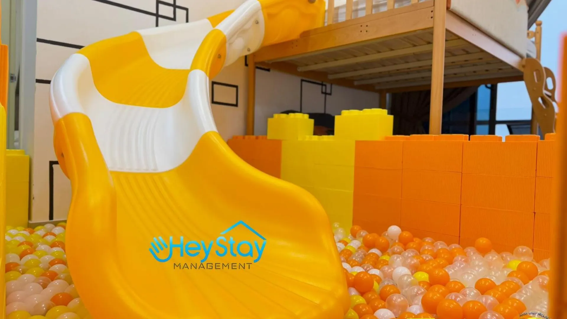 Atlantis Residences Melaka By Heystay Management